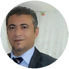 Jihad Ismail